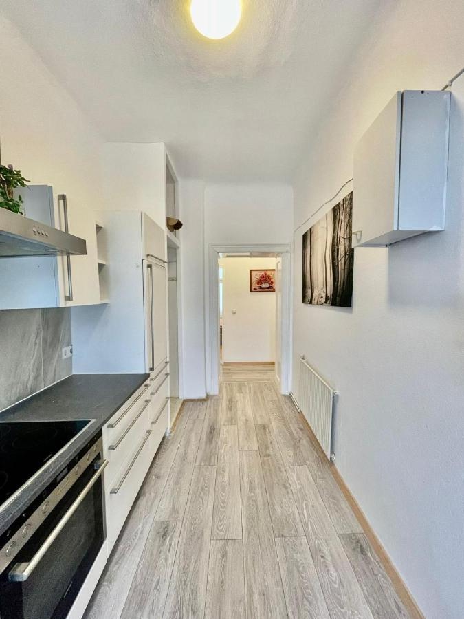 Deluxe Studio 3p Th Wien