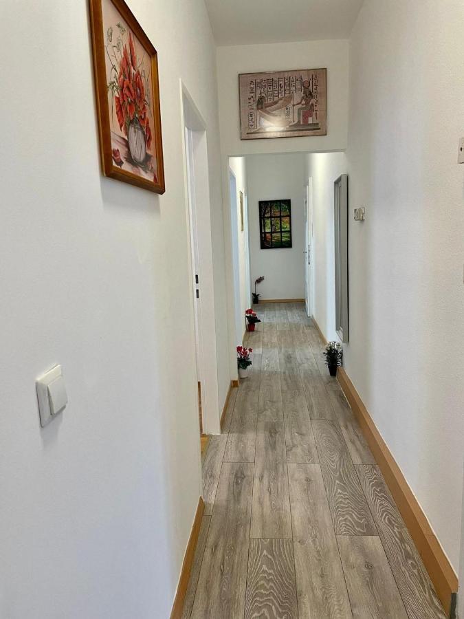 Apartment Deluxe Studio 3p Th Wien