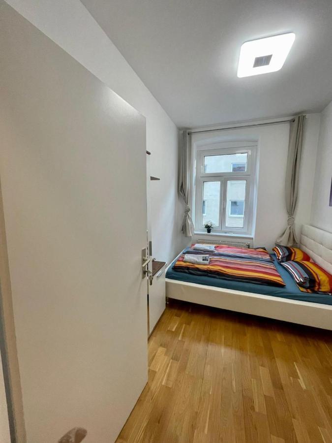 Deluxe Studio 3p Th * Wien