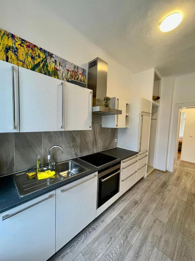 Deluxe Studio 3p Th Apartment Wien