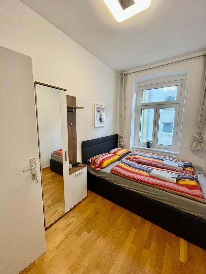 Deluxe Studio 3p Th * Wien