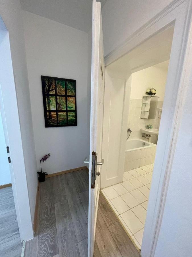 Apartment Deluxe Studio 3p Th Wien
