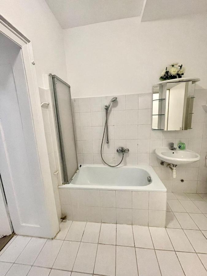 Deluxe Studio 3p Th Apartment Wien