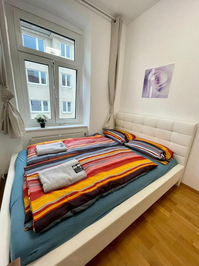 Deluxe Studio 3p Th * Wien